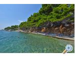 Apartmny Stipe - Omi Chorvatsko