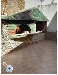 Apartmny Stipe - Omi Chorvatsko