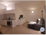 Apartmny Stipe - Omi Chorvatsko