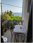 Apartmny Stipe - Omi Chorvatsko