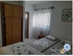 Apartmny Stipe - Omi Chorvatsko