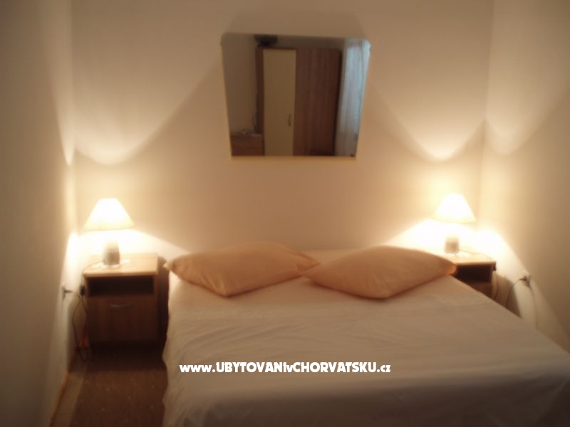 Appartements Suzana – Ferienwohnung Omis, Kroatien – Foto 11