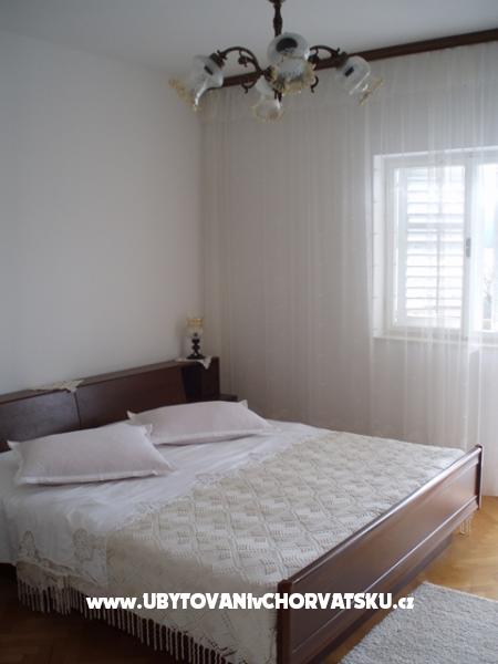 Appartements Suzana – Ferienwohnung Omis, Kroatien – Foto 12