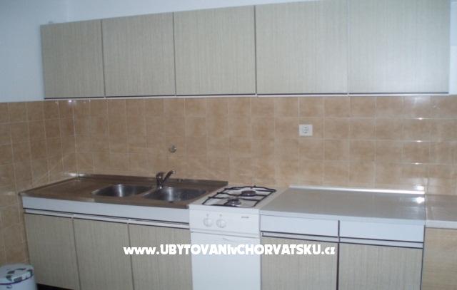Appartements Suzana – Ferienwohnung Omis, Kroatien – Foto 13
