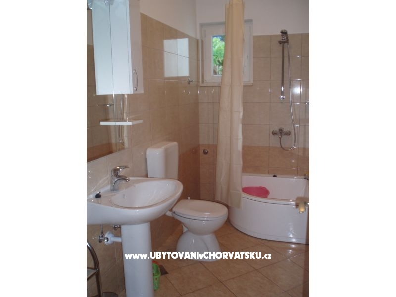 Appartements Suzana – Ferienwohnung Omis, Kroatien – Foto 14