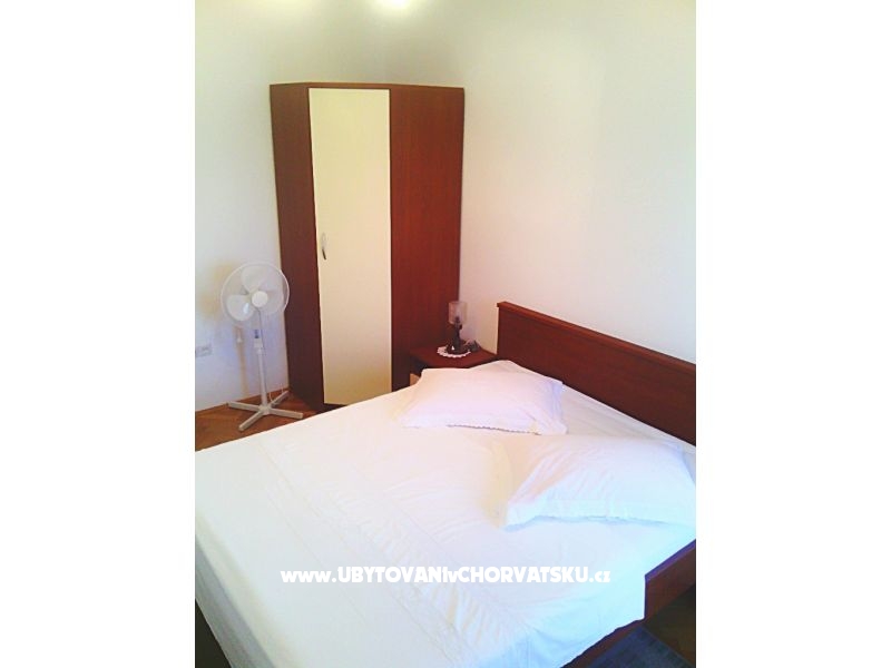 Appartements Suzana – Ferienwohnung Omis, Kroatien – Foto 15