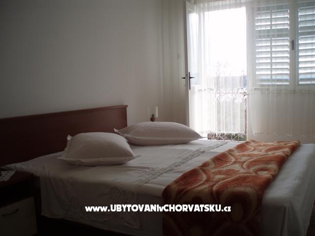 Appartements Suzana – Ferienwohnung Omis, Kroatien – Foto 3