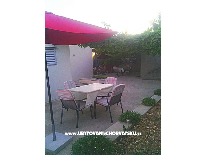 Appartements Suzana – Ferienwohnung Omis, Kroatien – Foto 6