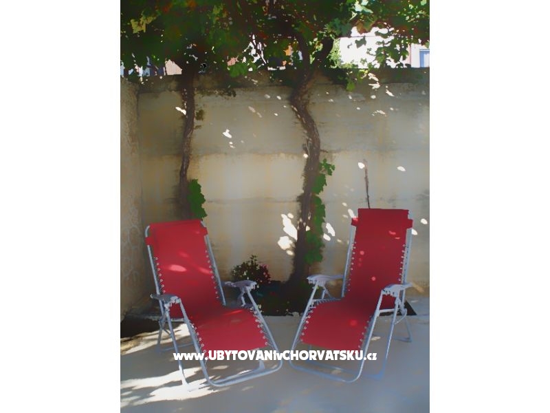 Appartements Suzana – Ferienwohnung Omis, Kroatien – Foto 7