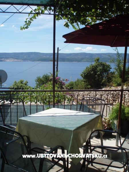 Appartements Suzana – Ferienwohnung Omis, Kroatien – Foto 8