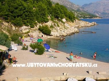 Appartements Suzana – Ferienwohnung Omis, Kroatien – Foto 9