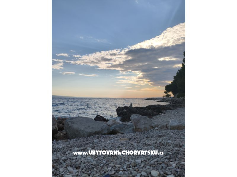 Apartmány Sviličić – ubytování Omiš, Chorvatsko – foto 17