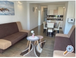 Apartmny Svilii - Omi Chorvatsko