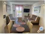 Appartements Svilii - Omi Kroatien