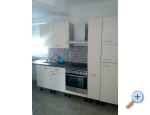 Appartements Svilii - Omi Kroatien