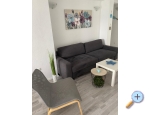 Appartements Svilii - Omi Kroatien