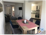 Appartements Svilii - Omi Kroatien