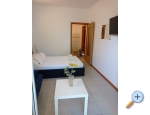 Apartmny Svilii - Omi Chorvatsko