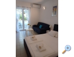 Appartements Svilii - Omi Kroatien