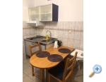 Appartements Svilii - Omi Kroatien