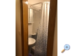 Appartements Svilii - Omi Kroatien