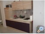 Appartements Svilii - Omi Kroatien