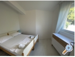 Appartements Svilii - Omi Kroatien