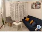 Apartmny Svilii - Omi Chorvatsko