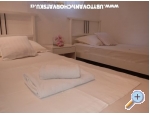 Appartements Svilii - Omi Kroatien