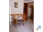 Appartements Svilii - Omi Kroatien