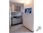 Appartements Svilii - Omi Kroatien