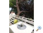 Apartmny Svilii - Omi Chorvatsko