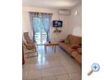 Appartements Svilii - Omi Kroatien