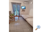 Appartements Svilii - Omi Kroatien