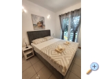 Appartements Svilii - Omi Kroatien