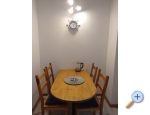 Appartements Svilii - Omi Kroatien