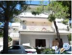 Apartmny Svilii - Omi Chorvatsko