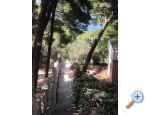 Apartmny Svilii - Omi Chorvatsko