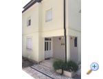Apartmny Svilii - Omi Chorvatsko