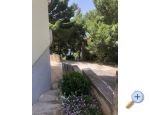 Apartmny Svilii - Omi Chorvatsko
