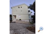 Apartmány Sviličić – Omiš – náhled 16