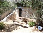 Apartmny Svilii - Omi Chorvatsko