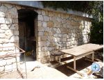 Apartmny Svilii - Omi Chorvatsko
