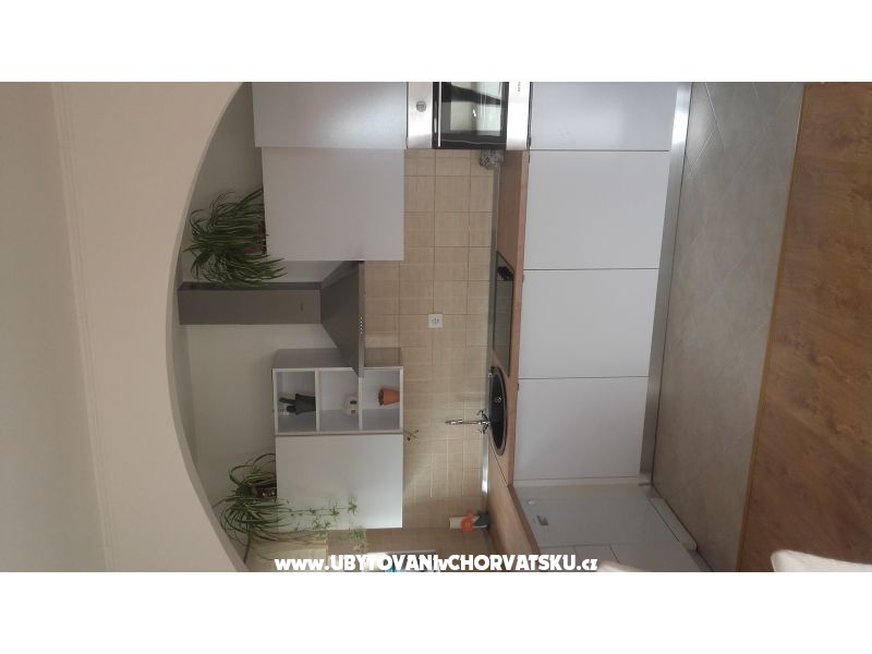 Appartements Toni  Duće  – Ferienwohnung Omis, Kroatien – Foto 10