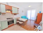 Apartmány Tiho – Omiš – náhled 9