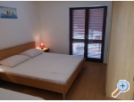 Apartmny Tomasovi Omi - Omi Chorvatsko