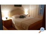 Apartmny Tomasovi Omi - Omi Chorvatsko