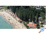 Apartmny Tomasovi Omi - Omi Chorvatsko
