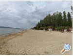 Apartmny Tomasovi Omi - Omi Chorvatsko