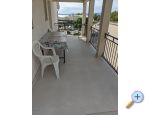 Apartmny Tomasovi Omi - Omi Chorvatsko